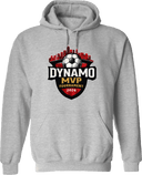 Hoodies - Dynamo MVP Tournament 2026