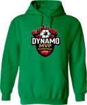 Hoodies - Dynamo MVP Tournament 2026