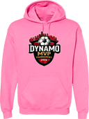 Hoodies - Dynamo MVP Tournament 2026