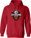 Hoodies - Dynamo MVP Tournament 2026