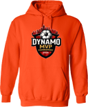 Hoodies - Dynamo MVP Tournament 2026