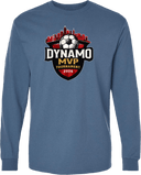 Long Sleeves - Dynamo MVP Tournament 2026