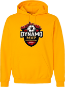 Hoodies - Dynamo MVP Tournament 2026