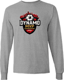 Long Sleeves - Dynamo MVP Tournament 2026