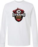 Long Sleeves - Dynamo MVP Tournament 2026