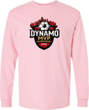 Long Sleeves - Dynamo MVP Tournament 2026