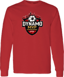 Long Sleeves - Dynamo MVP Tournament 2026