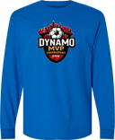 Long Sleeves - Dynamo MVP Tournament 2026