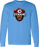 Long Sleeves - Dynamo MVP Tournament 2026
