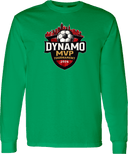 Long Sleeves - Dynamo MVP Tournament 2026