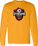 Long Sleeves - Dynamo MVP Tournament 2026