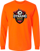 Long Sleeves - Dynamo MVP Tournament 2026
