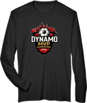 Performance Long Sleeves - Dynamo MVP Tournament 2026