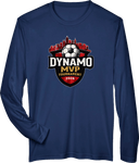 Performance Long Sleeves - Dynamo MVP Tournament 2026