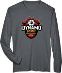 Performance Long Sleeves - Dynamo MVP Tournament 2026