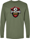 Long Sleeves - Dynamo MVP Tournament 2026