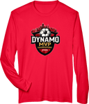 Performance Long Sleeves - Dynamo MVP Tournament 2026