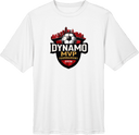 Performance Short Sleeves - Dynamo MVP Tournament 2026