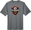 Performance Short Sleeves - Dynamo MVP Tournament 2026