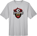 Performance Short Sleeves - Dynamo MVP Tournament 2026