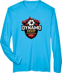 Performance Long Sleeves - Dynamo MVP Tournament 2026