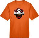 Performance Short Sleeves - Dynamo MVP Tournament 2026