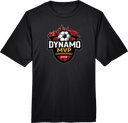 Performance Short Sleeves - Dynamo MVP Tournament 2026