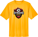 Performance Short Sleeves - Dynamo MVP Tournament 2026