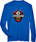 Performance Long Sleeves - Dynamo MVP Tournament 2026