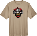 Performance Short Sleeves - Dynamo MVP Tournament 2026