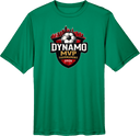 Performance Short Sleeves - Dynamo MVP Tournament 2026