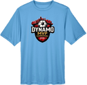 Performance Short Sleeves - Dynamo MVP Tournament 2026