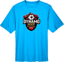 Performance Short Sleeves - Dynamo MVP Tournament 2026