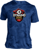 Performance Short Sleeves - Dynamo MVP Tournament 2026
