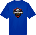 Performance Short Sleeves - Dynamo MVP Tournament 2026