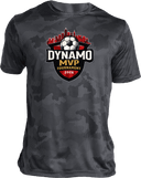 Performance Short Sleeves - Dynamo MVP Tournament 2026
