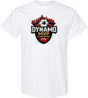 Short Sleeves - Dynamo MVP Tournament 2026