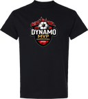 Short Sleeves - Dynamo MVP Tournament 2026