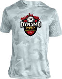 Performance Short Sleeves - Dynamo MVP Tournament 2026