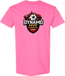 Short Sleeves - Dynamo MVP Tournament 2026