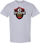 Short Sleeves - Dynamo MVP Tournament 2026