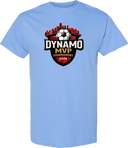 Short Sleeves - Dynamo MVP Tournament 2026