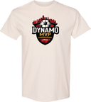 Short Sleeves - Dynamo MVP Tournament 2026