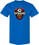 Short Sleeves - Dynamo MVP Tournament 2026