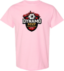 Short Sleeves - Dynamo MVP Tournament 2026