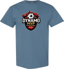 Short Sleeves - Dynamo MVP Tournament 2026