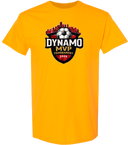 Short Sleeves - Dynamo MVP Tournament 2026