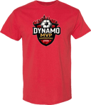 Short Sleeves - Dynamo MVP Tournament 2026