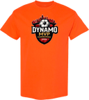 Short Sleeves - Dynamo MVP Tournament 2026