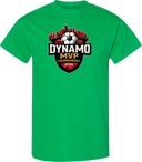 Short Sleeves - Dynamo MVP Tournament 2026